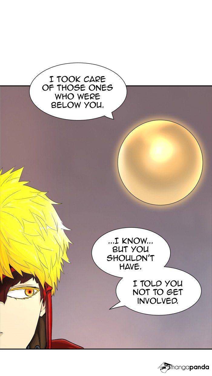Tower of God Chapter 375 image 74